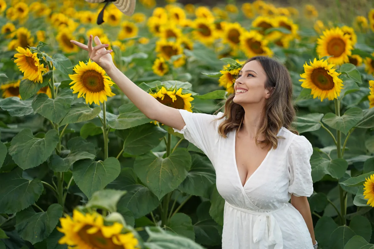 Fundo da seção de chamada para ação